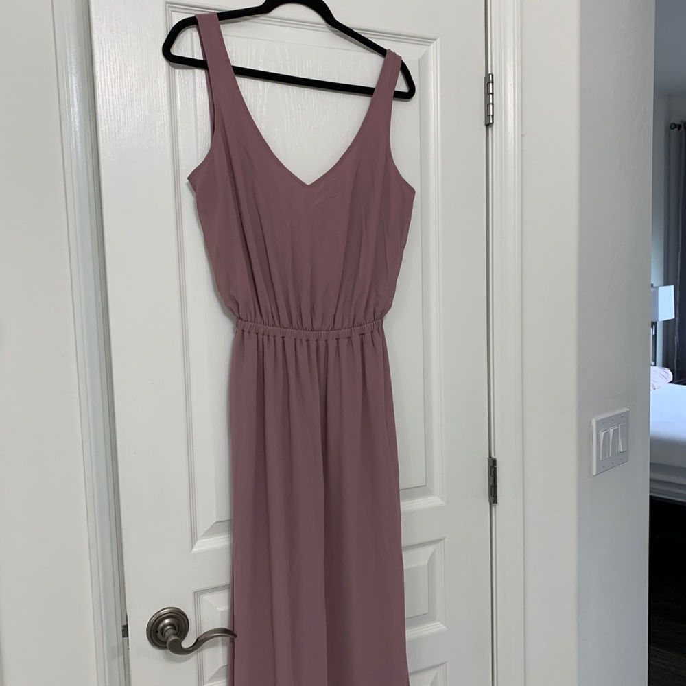 Beautiful dress